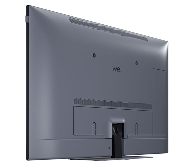 Loewe WE. SEE 43" storm grey LED 4K Dolby Vision HDMI 2.1 - 1061320 - zdjęcie 3